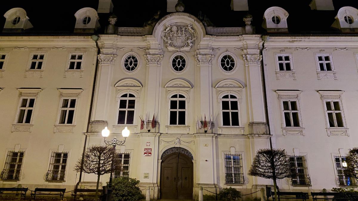 Гірська Польща: містичні Карконоші, ласкаві терми та унікальні церкви Гірська Польща: містичні Карконоші, ласкаві терми та унікальні церкви