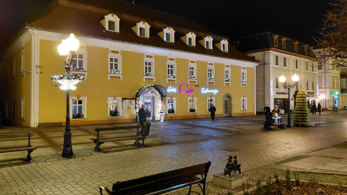 Гірська Польща: містичні Карконоші, ласкаві терми та унікальні церкви Гірська Польща: містичні Карконоші, ласкаві терми та унікальні церкви