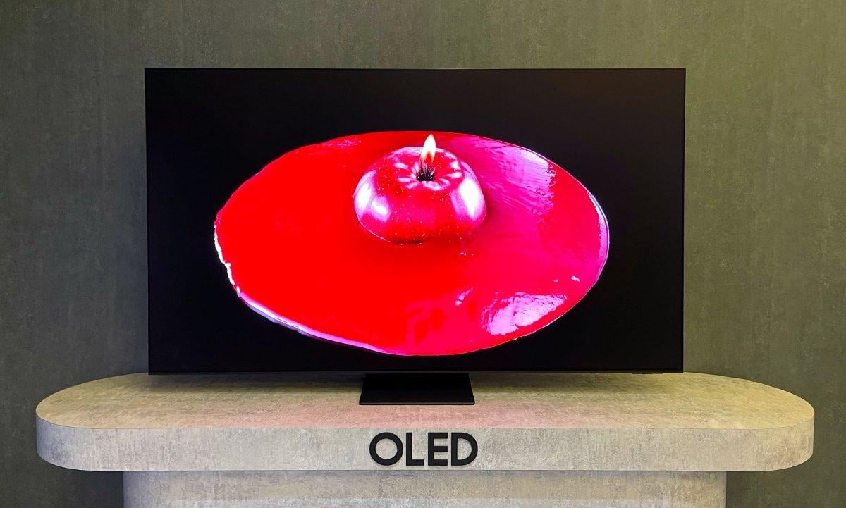Найочікуваніші смарт-телевізори 2026 року: топ-4 моделі, які здивують будь-кого