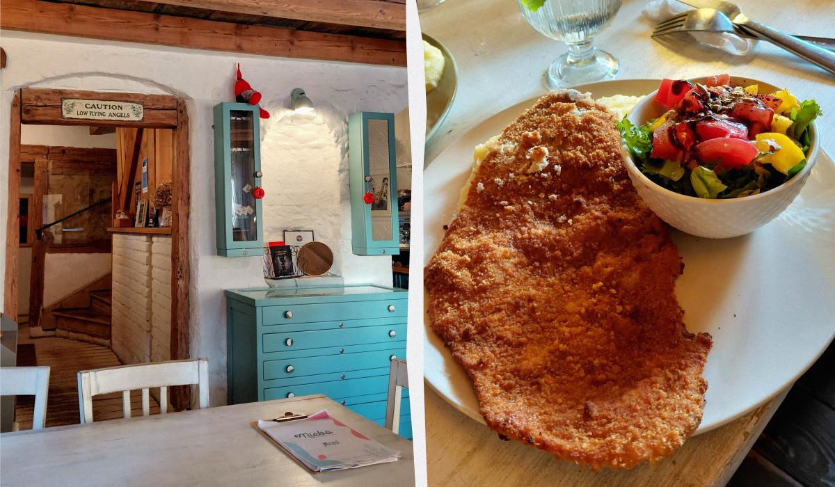 Гірська Польща: містичні Карконоші, ласкаві терми та унікальні церкви Гірська Польща: містичні Карконоші, ласкаві терми та унікальні церкви