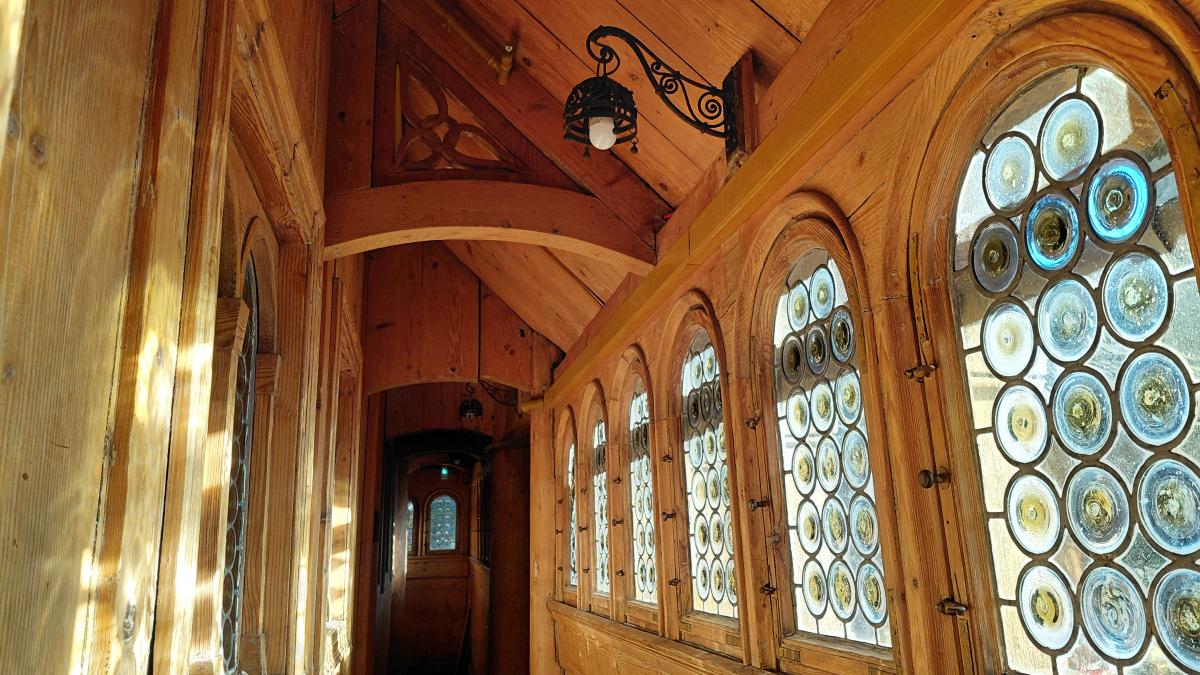 Гірська Польща: містичні Карконоші, ласкаві терми та унікальні церкви Гірська Польща: містичні Карконоші, ласкаві терми та унікальні церкви