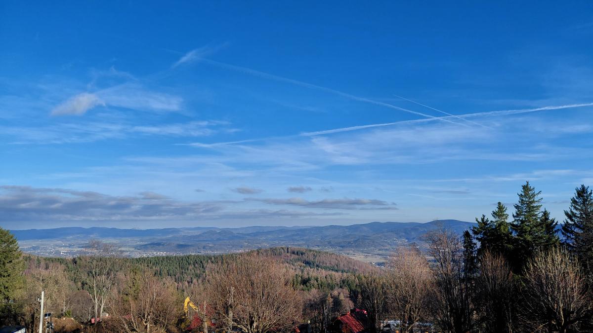Гірська Польща: містичні Карконоші, ласкаві терми та унікальні церкви Гірська Польща: містичні Карконоші, ласкаві терми та унікальні церкви