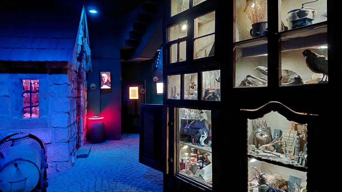 Гірська Польща: містичні Карконоші, ласкаві терми та унікальні церкви Гірська Польща: містичні Карконоші, ласкаві терми та унікальні церкви