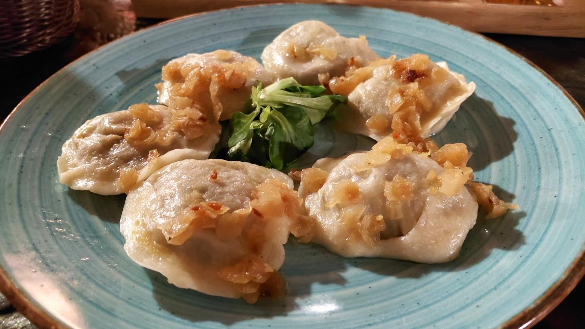 Гірська Польща: містичні Карконоші, ласкаві терми та унікальні церкви Гірська Польща: містичні Карконоші, ласкаві терми та унікальні церкви