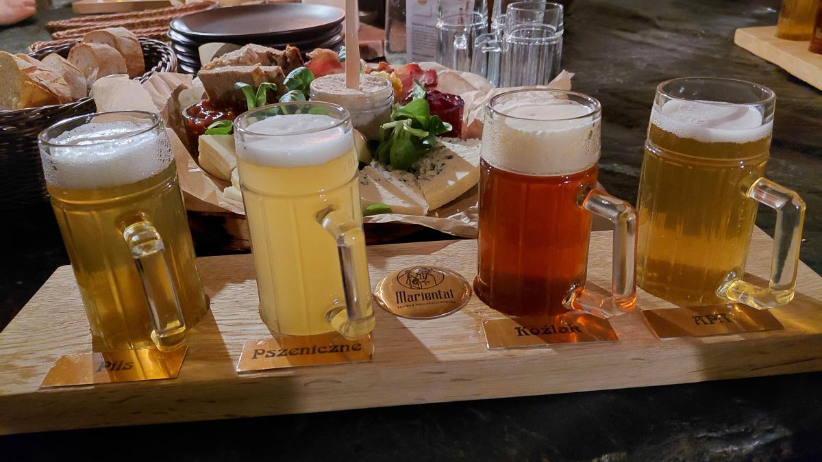 Гірська Польща: містичні Карконоші, ласкаві терми та унікальні церкви Гірська Польща: містичні Карконоші, ласкаві терми та унікальні церкви