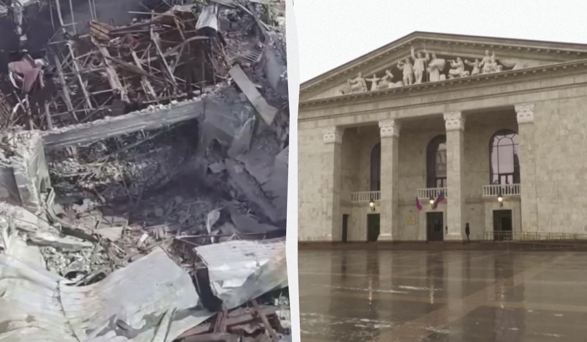 Колаж УНІАН / Скриншоти