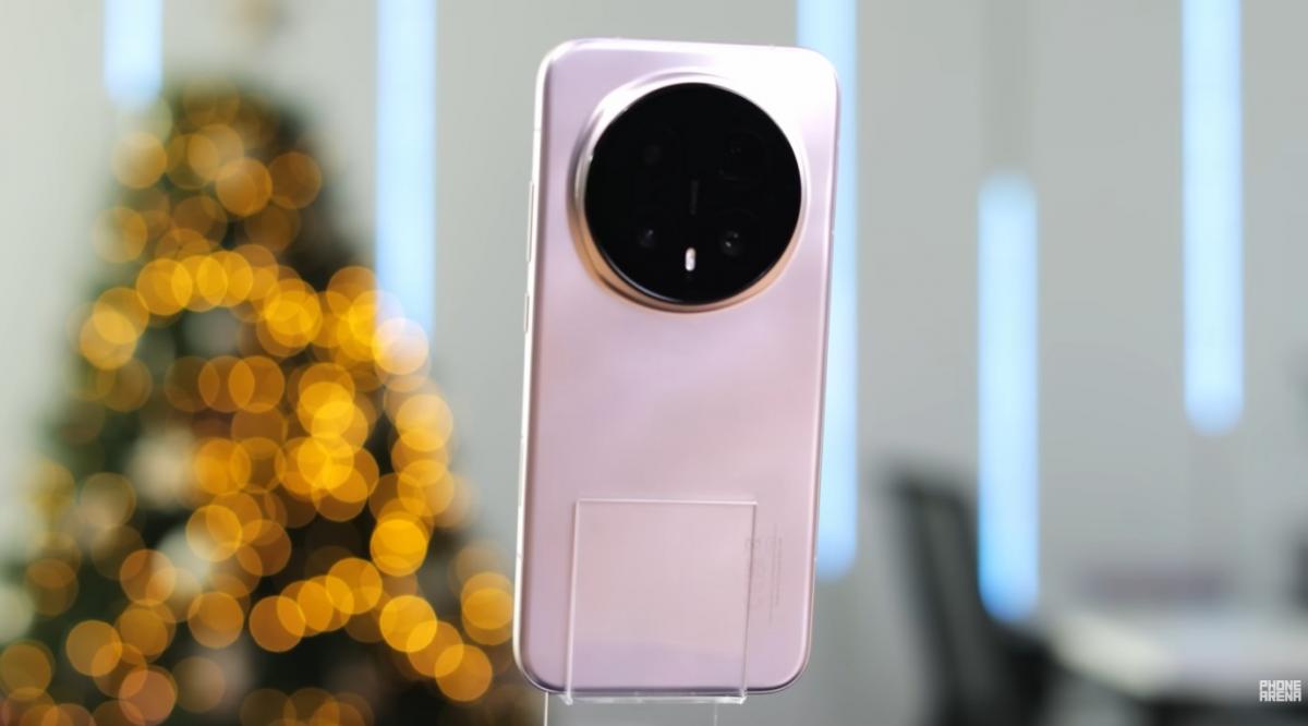 Эксперты протестировали сотни смартфонов 2025 года и определили лучшие для фото Эксперты протестировали сотни смартфонов 2025 года и определили лучшие для фото