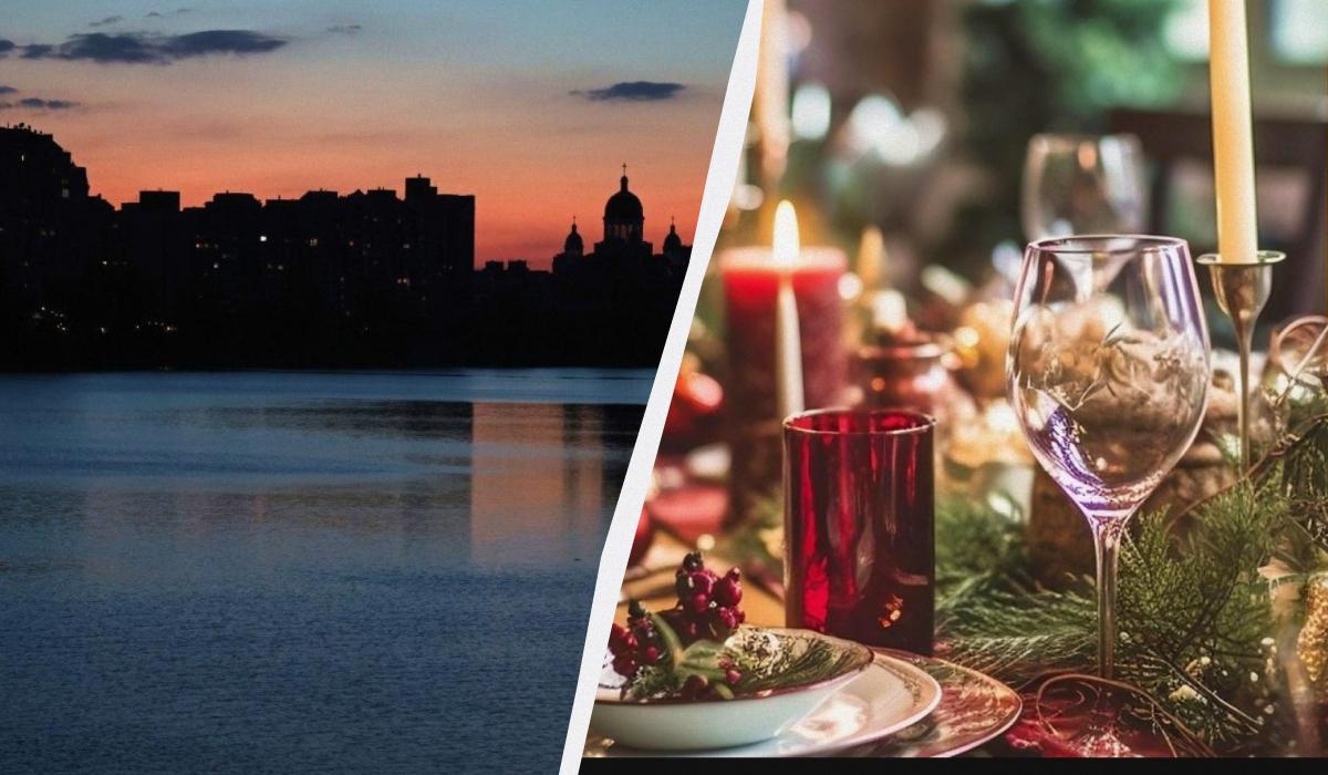 Будут ли отключать свет на Новый год: украинцам объяснили, что будет с графиками Будут ли отключать свет на Новый год: украинцам объяснили, что будет с графиками