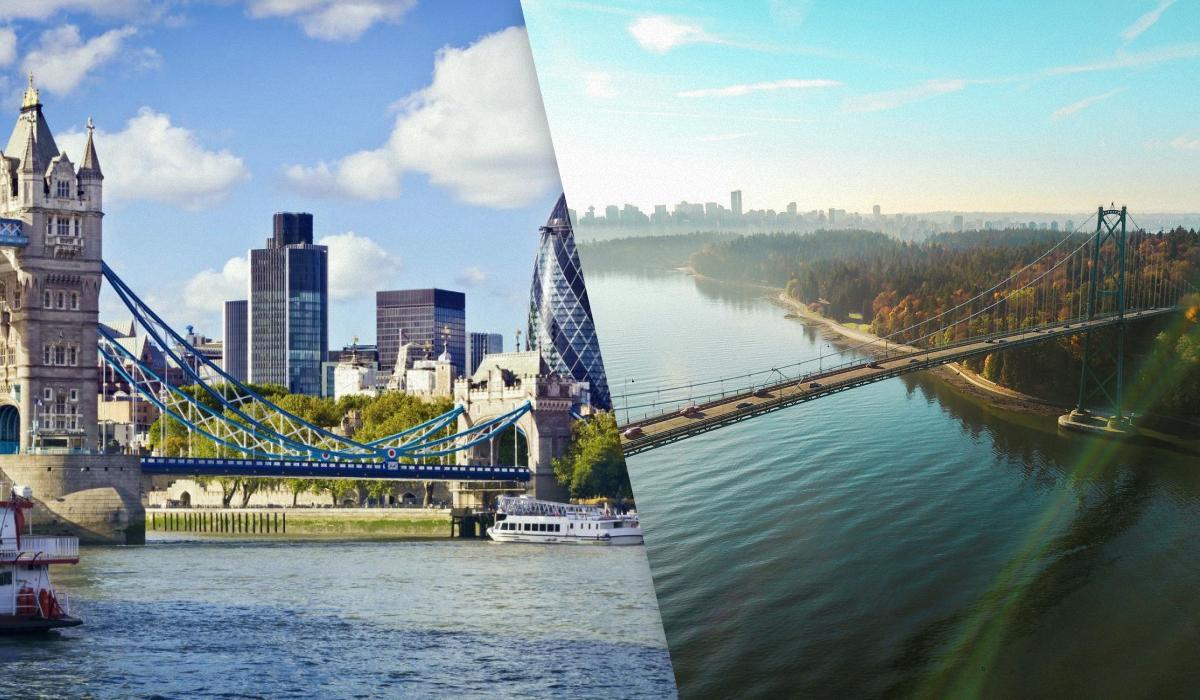 Названы самые 'зеленые' города мира: есть неожиданные победители Названы самые 'зеленые' города мира: есть неожиданные победители