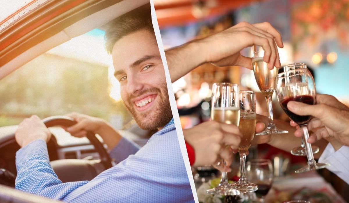 через сколько можно садиться за руль после алкоголя через сколько можно садиться за руль после алкоголя