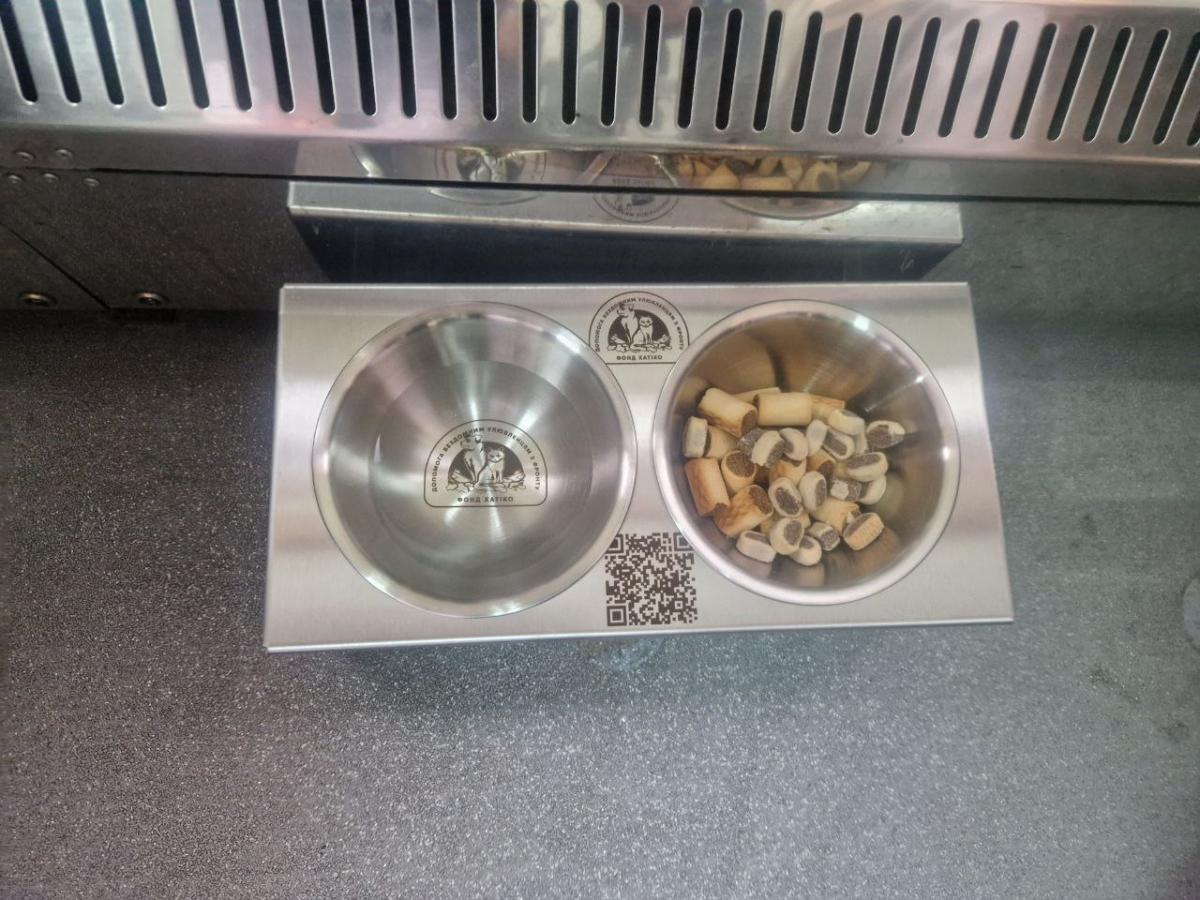 'Укрализныця' запускает специальные вагоны, которые помогут во время блэкаутов (фото)