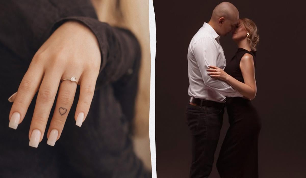 Колаж УНІАН / фото instagram/innka_belen