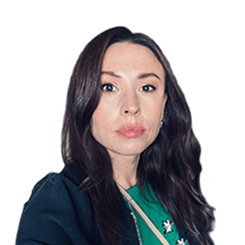 Юлия Грамотная