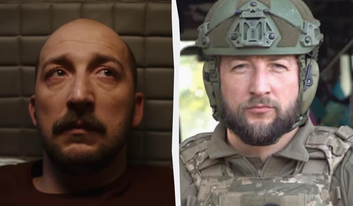 Колаж УНІАН / Скриншот, фото instagram/dobruyshtorm