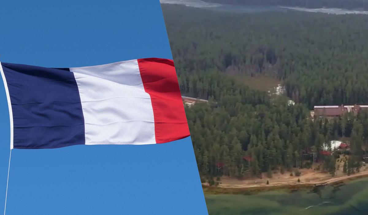 У Франції не знайшли доказів атаки України на резиденцію Путіна, - Le Monde У Франції не знайшли доказів атаки України на резиденцію Путіна, - Le Monde