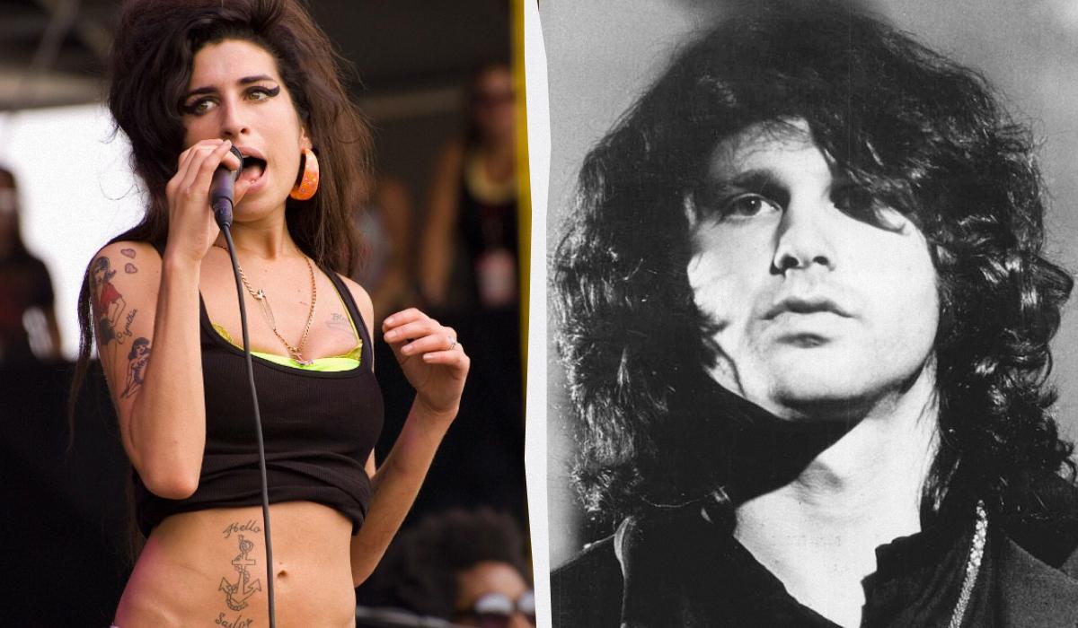 Ця категорія артистів помирає на 33% частіше за своїх 'колег по цеху': про кого йдеться Ця категорія артистів помирає на 33% частіше за своїх 'колег по цеху': про кого йдеться