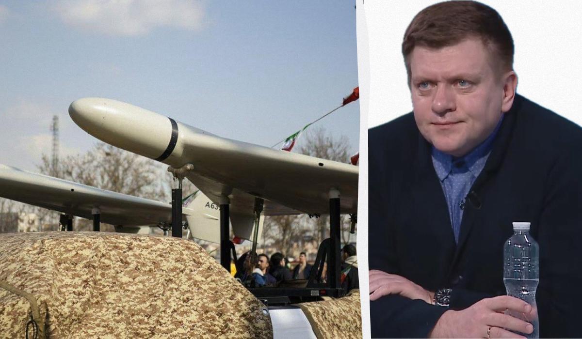 Numero di droni Shahed in attacco Donetsk inferiore alle previsioni: rischio di nuovo attacco russo contro Ucraina