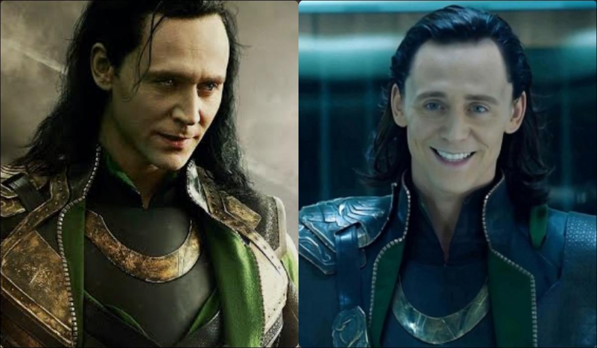 'Месники: Судний день': Том Гіддлстон натякнув на 'грандіозне' повернення Локі