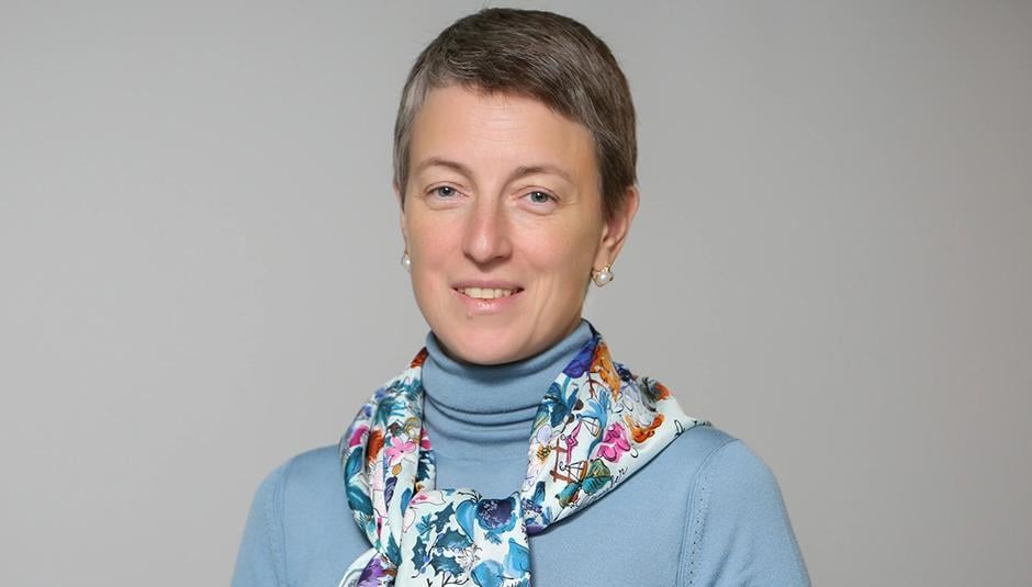 США зняли санкції з Буріко / фото "Сбербанк"