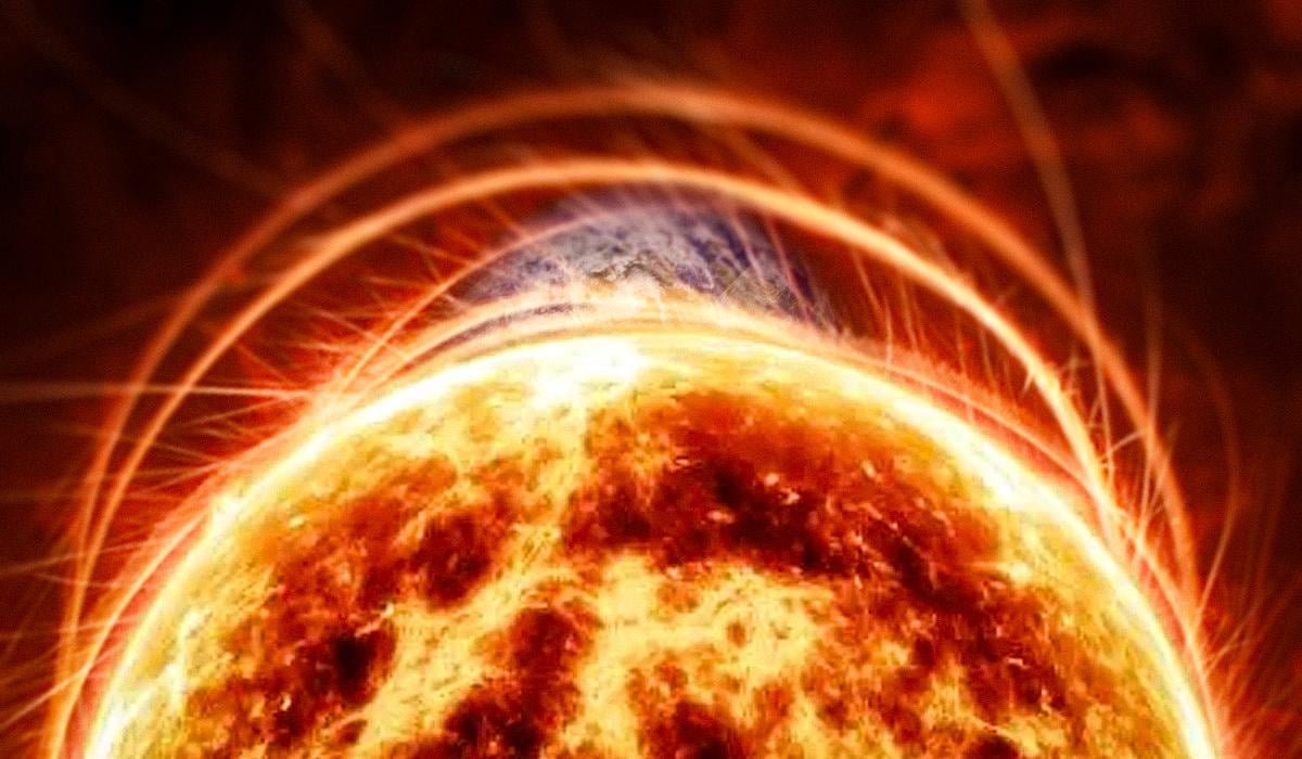 Магнітні бурі 5 січня: чи буде удар на початку тижня (графік)