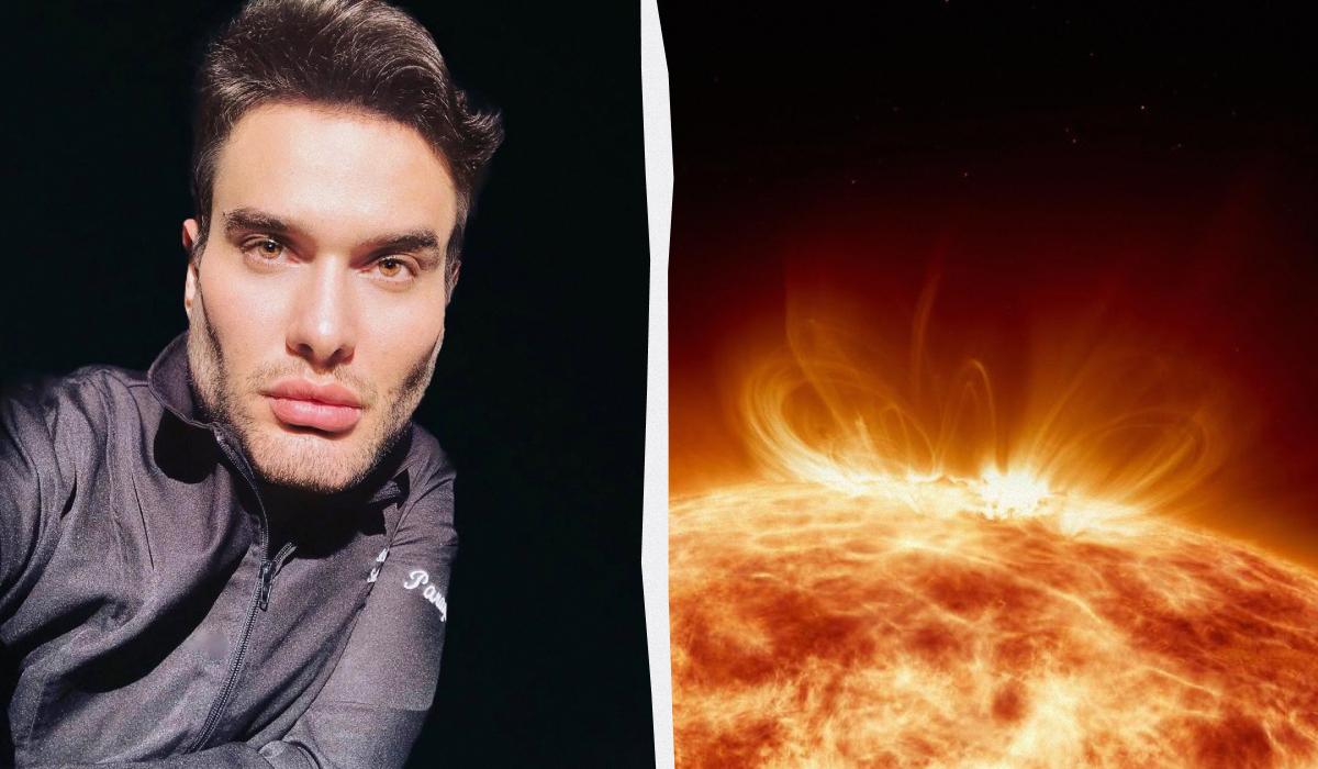 Мир замер в ожидании: 'Живой Нострадамус' озвучил 2 фатальных предсказания на 2026 год