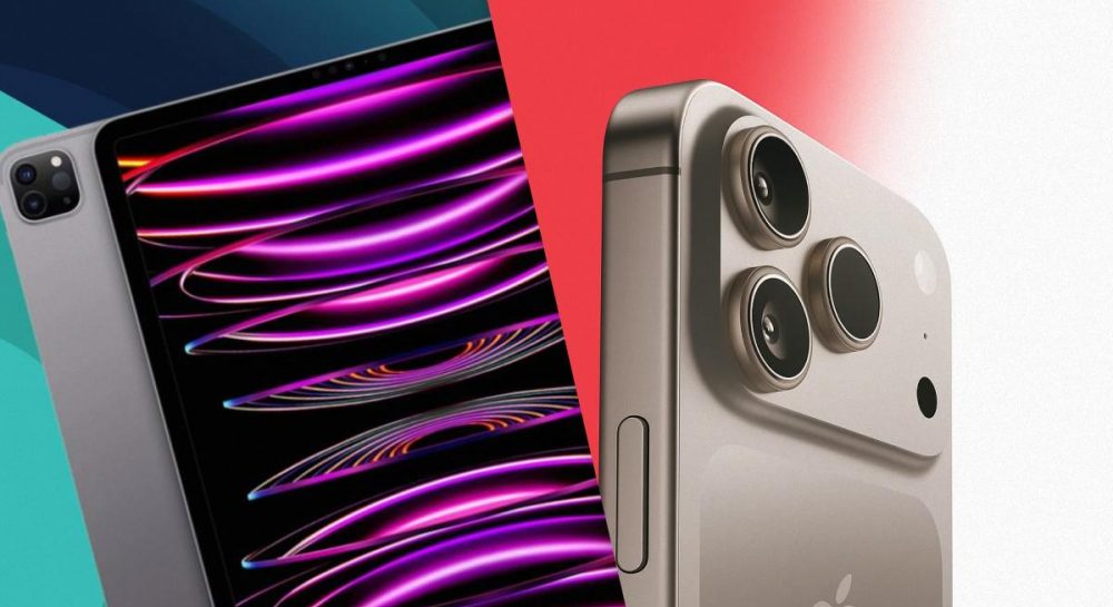 Названо найпотужніші смартфони та планшети Apple на сьогоднішній день