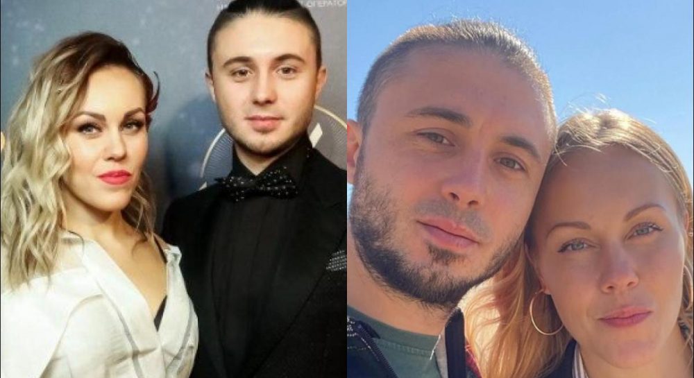 Тарас і Олена Тополя розлучаються