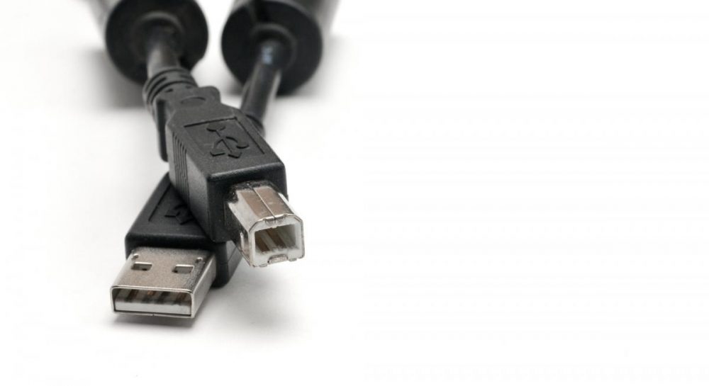 Що таке USB-B і навіщо він потрібен - найрідкісніший, але важливий роз'єм