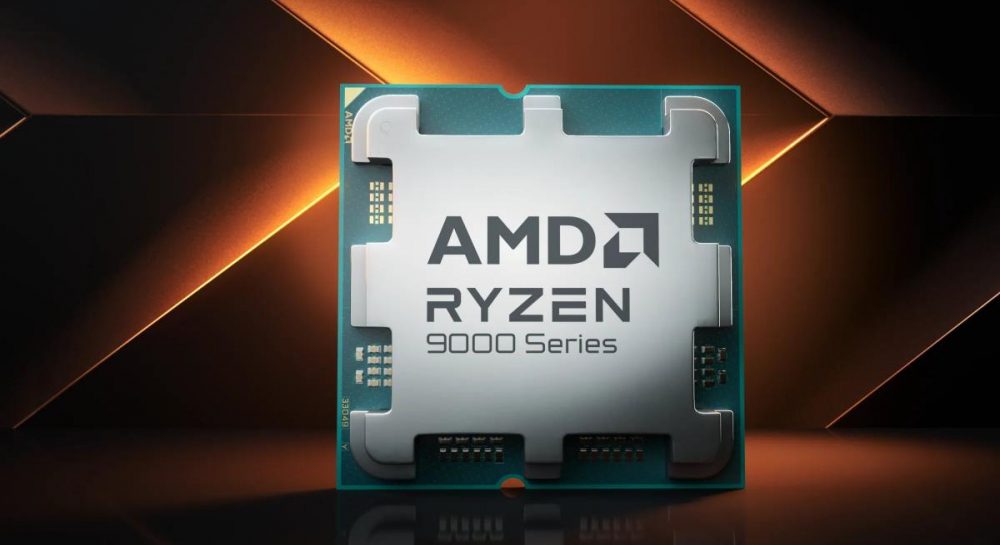 АМД підвищує ціни на свої процесори