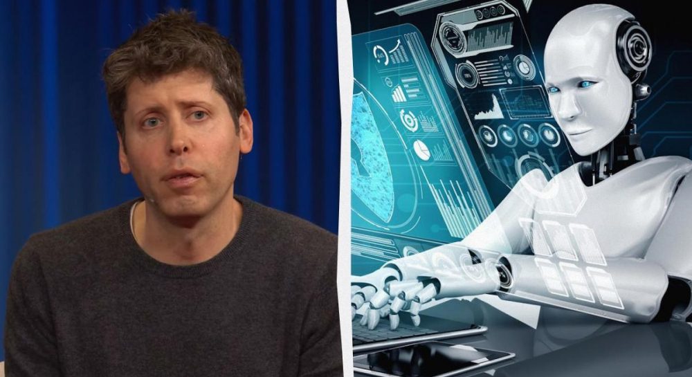 Сем Альтман оголосив "червону тривогу" через успіхи Gemini