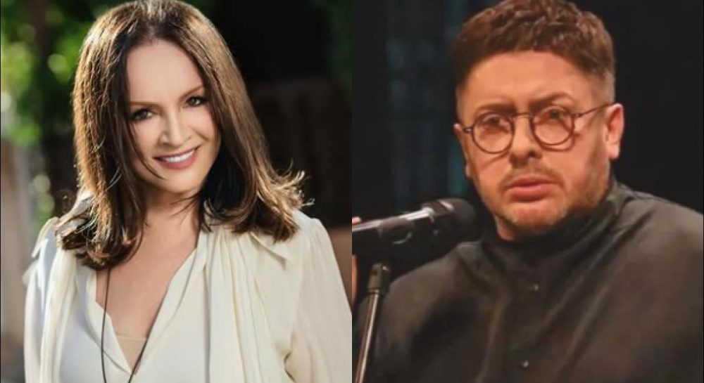 Софія Ротару мовчить про війну в Україні