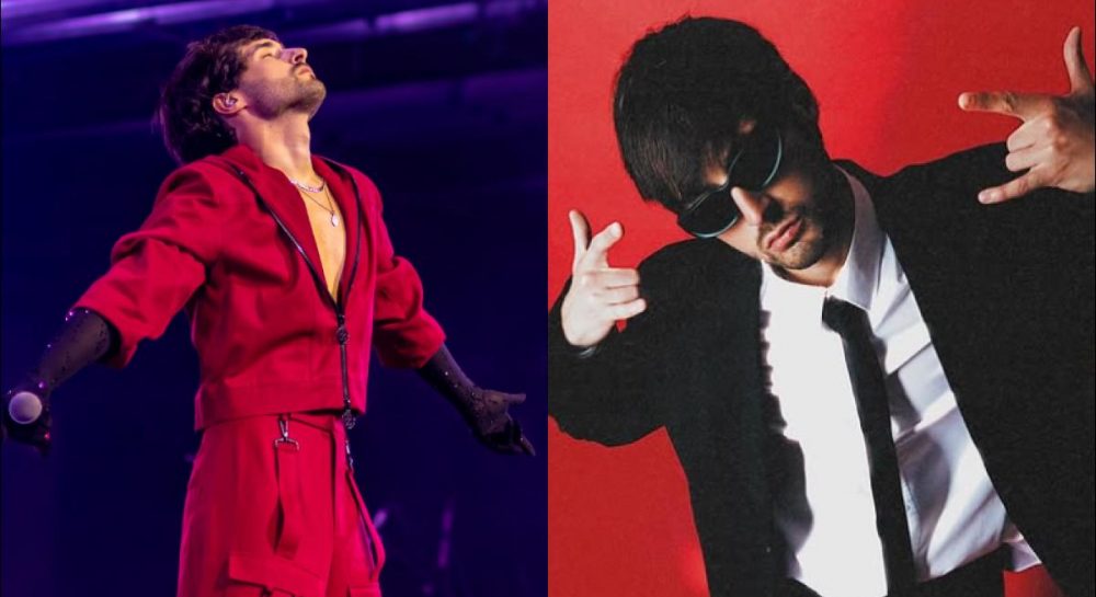 Євробачення 2026 - KHAYAT не потрапив до шортлиста Нацвідбору - його реакція здивувала