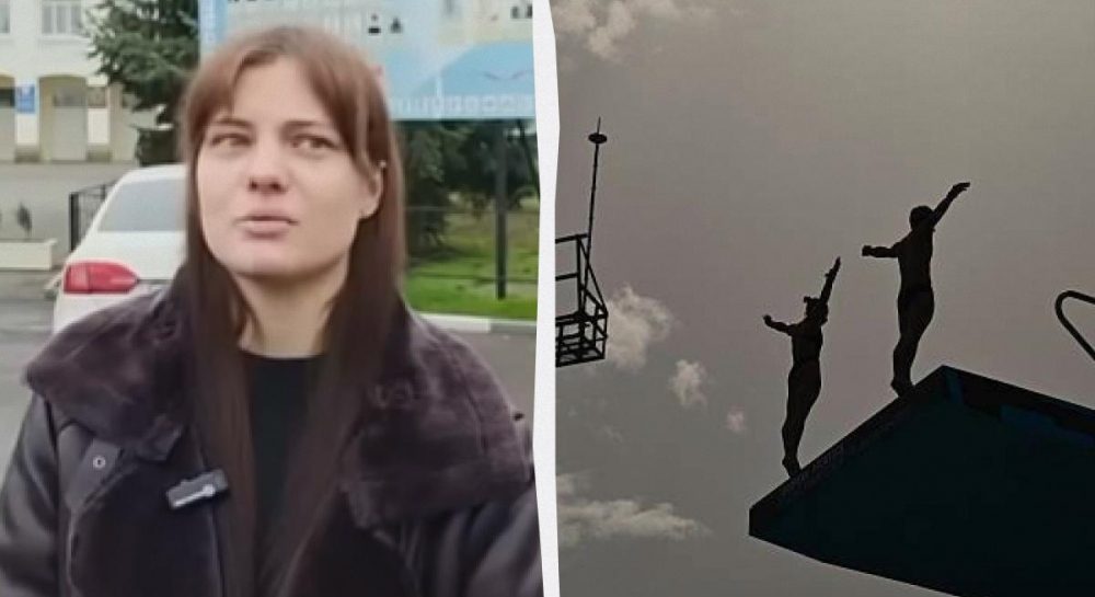 София Лискун предала Украину - Что говорят спортсмены и тренеры