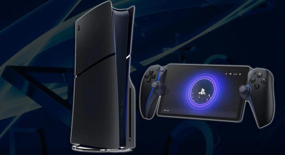 нові подробиці про "залізо", портативну версію та ціну