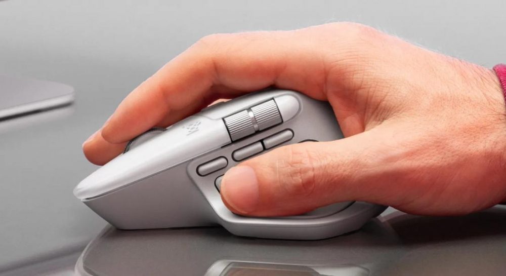 гендиректор Logitech вважає, що ШІ-гаджети марні