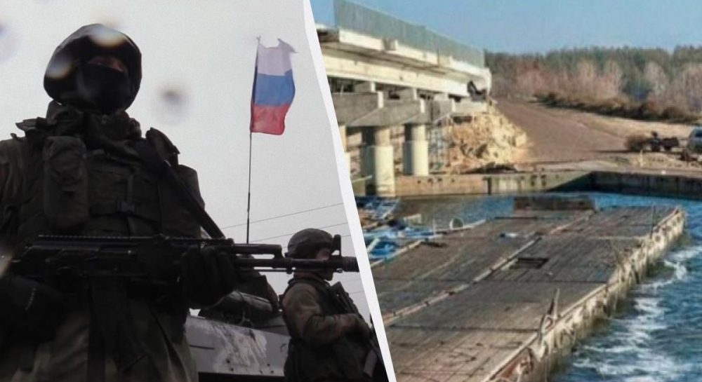 в ISW розкрили плани росіян