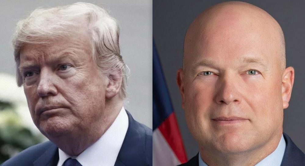 Трамп і війна в Україні