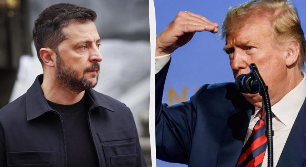 Україна не віддаватиме свої території, заявив Зеленський