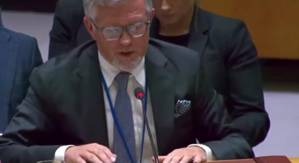 Guerre en Ukraine – Melnik a réagi au désir de la Fédération de Russie de voir l’Ukraine déposer les armes
