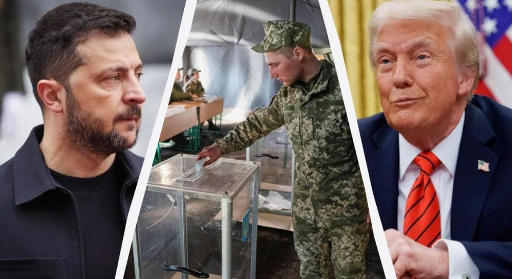 Самогубство України: чим небезпечні вибори під час війни