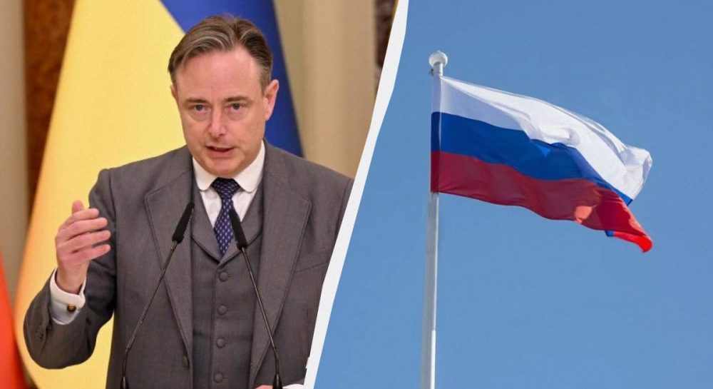 прем'єр Бельгії назвав крадіжкою план ЄС