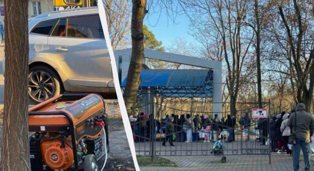 Одеса пережила наймасштабнішу атаку РФ: що відбувається у знеструмленому місті