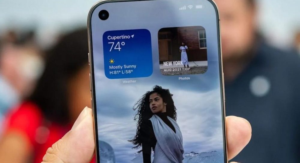 iPhone 18 Pro що відомо