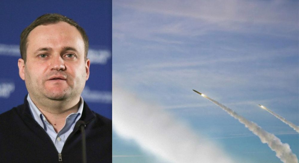 РФ знову завдала удару по портовій інфраструктурі