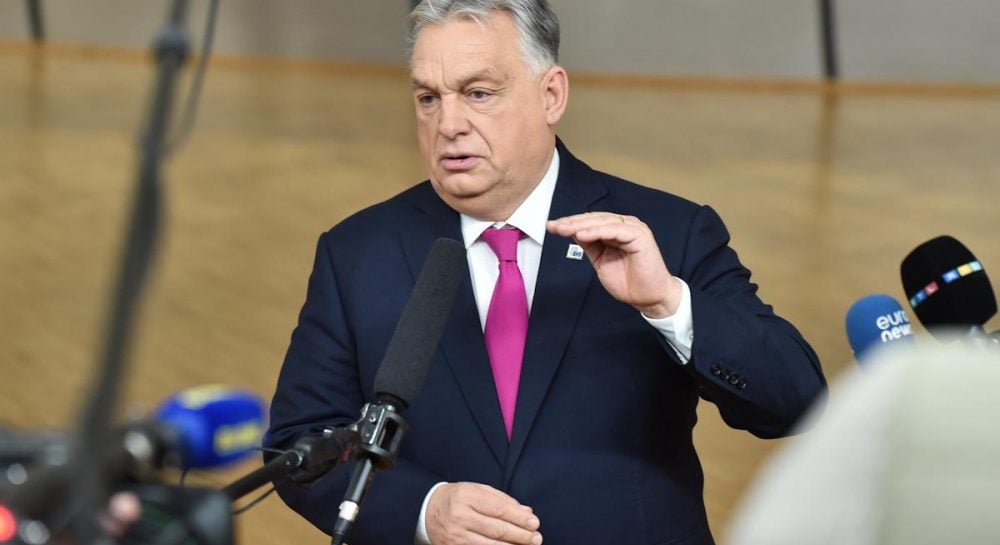ЄС може призупинити фінансування Угорщини, якщо Орбан залишиться при владі, - ЗМІ