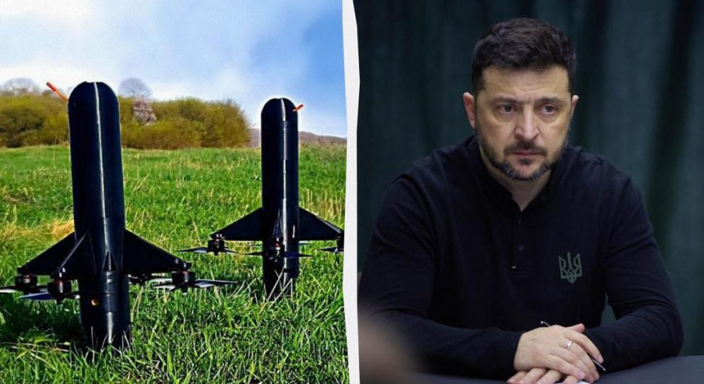 Zelensky: Ukraine’s Interceptor Drone Challenges