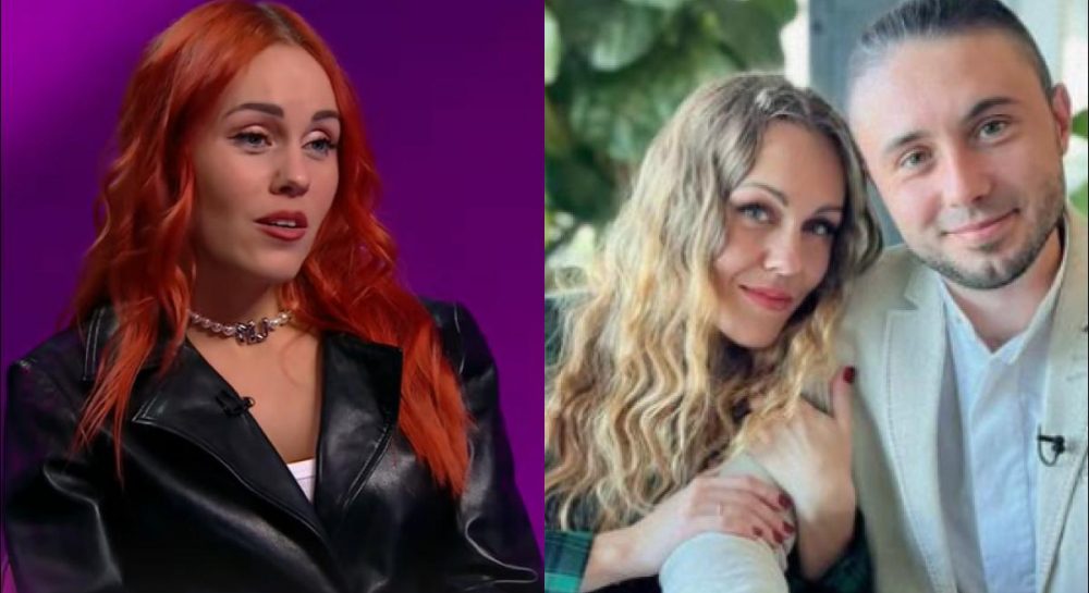 Олена і Тарас Тополя розлучаються