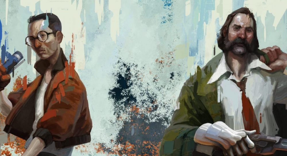 гравцям роздають одну з найкращих RPG десятиліття