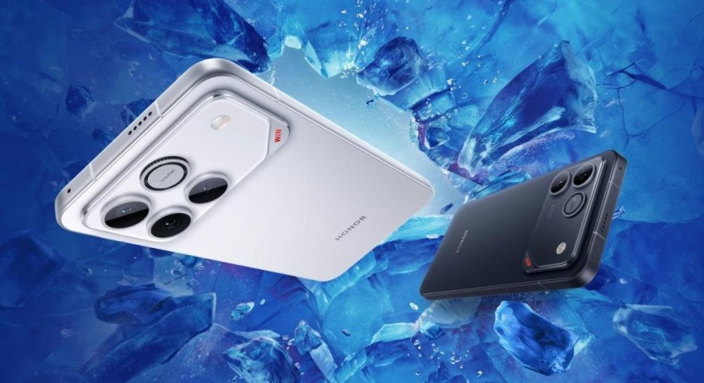 Смартфон з великою батареєю