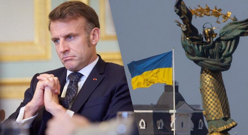 Гарантії безпеки для України